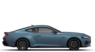 2025 Ford Mustang® External Image 1